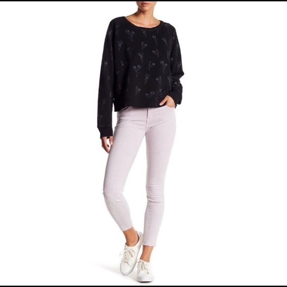 Current/Elliot the stiletto jeans in color nirvana NWT size 26 - Picture 1 of 7